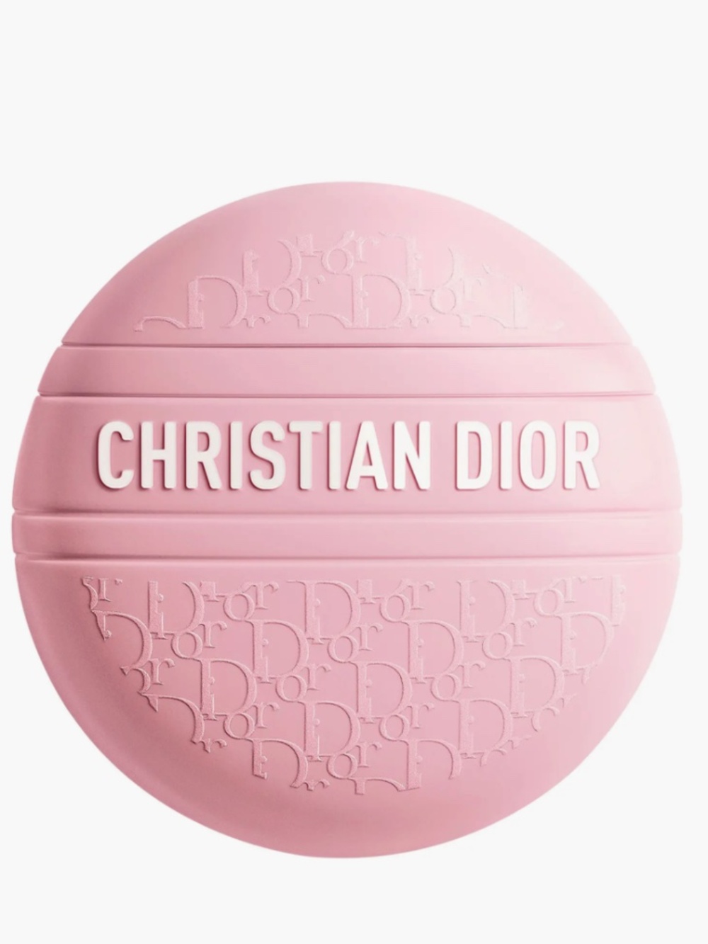 Dior Le Baume Revitalizing Balm Rose Pink Limited Edition 2026 NEW IN BOX BNIB